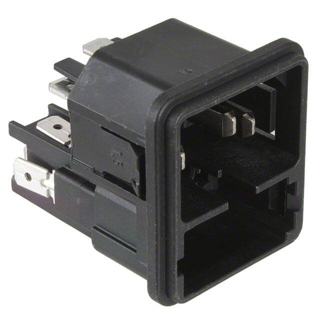 4301.2042 SCHURTER Inc.  Stromeingangsmodule (PEM)